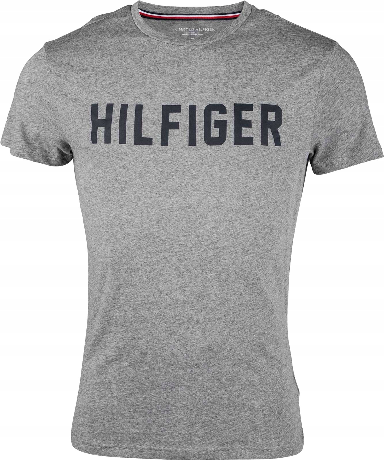 Koszulka męska sportowa Tommy Hilfiger t-shirt z krótkim rękawem r. M
