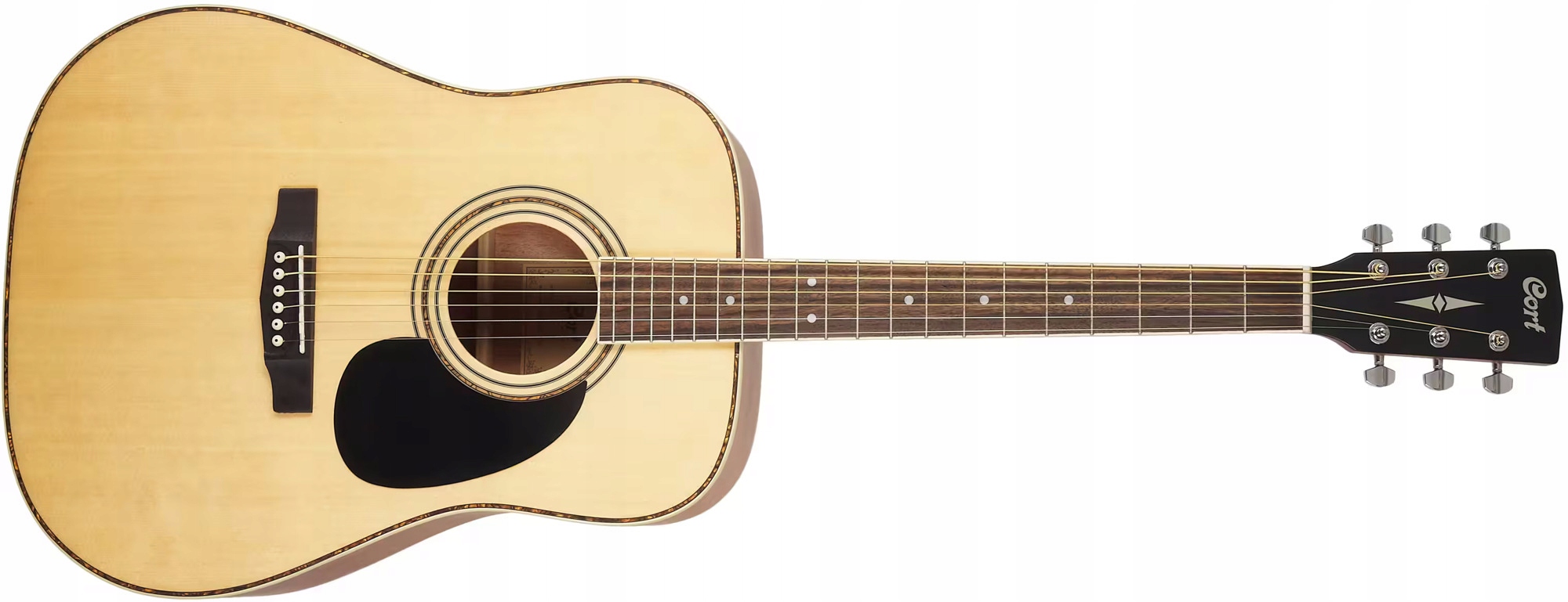 Cort Ad 880 akustická kytara dreadnought