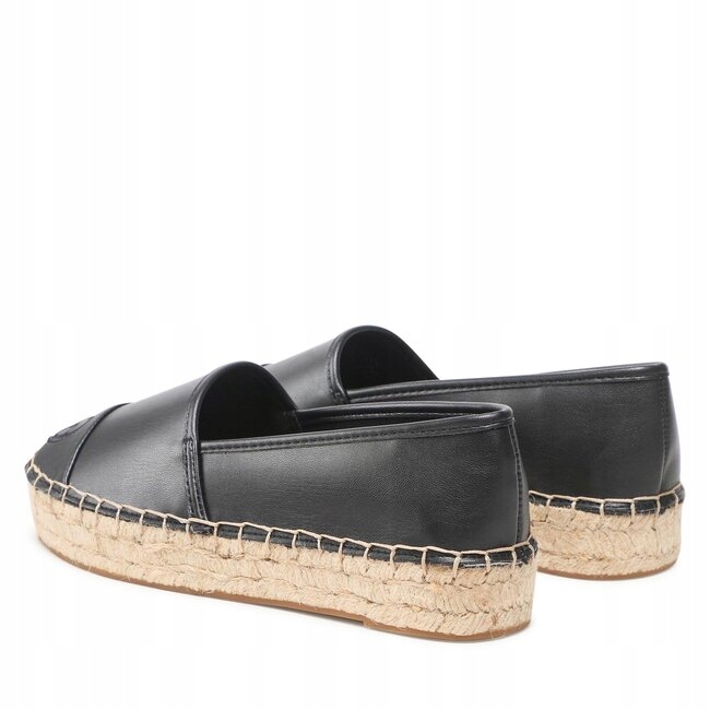 GUESS ORYGINALNE ESPADRYLE SKÓRA 35 Kod producenta s26