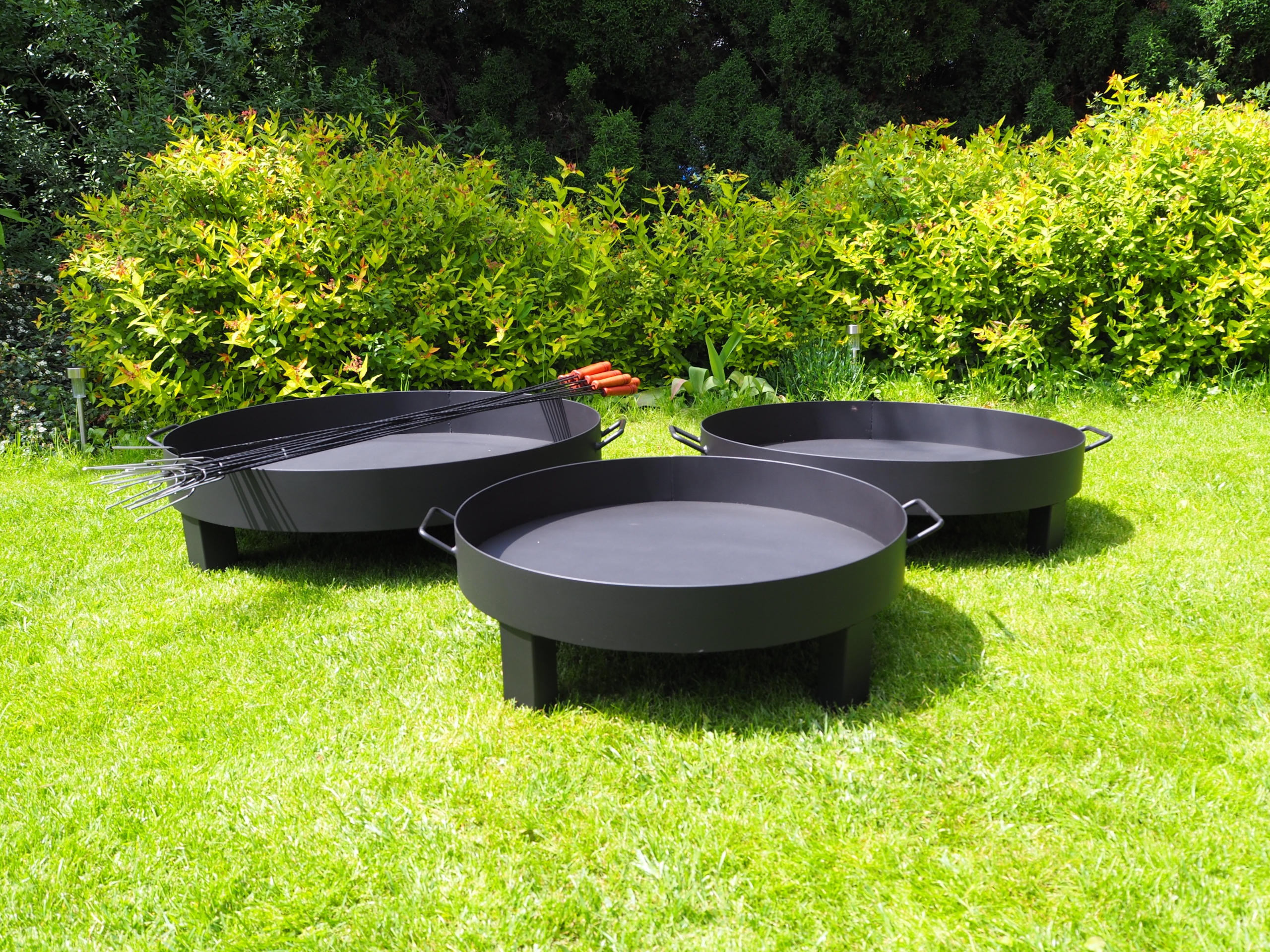 PREZENT NA ŚWIĘTA SOLIDNE PALENISKO GRUBA BLACHA 3 Producent Solidny Spaw