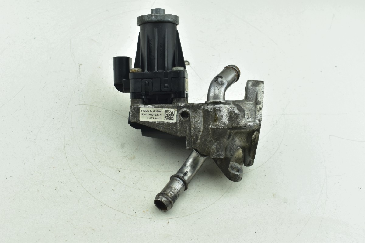 egr ventil FORD TRANSIT MK7 2.2 TDCI BK2Q-9D475-CD