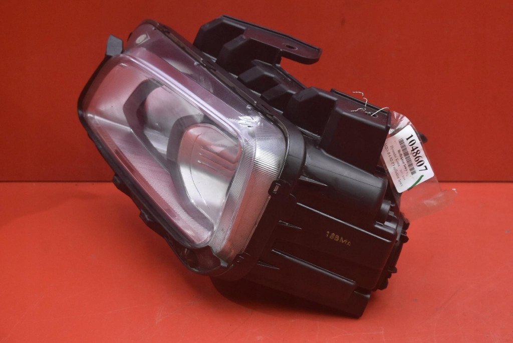 REFLEKTOR left light front lens EU HYUNDAI KONA 1 and 17-19