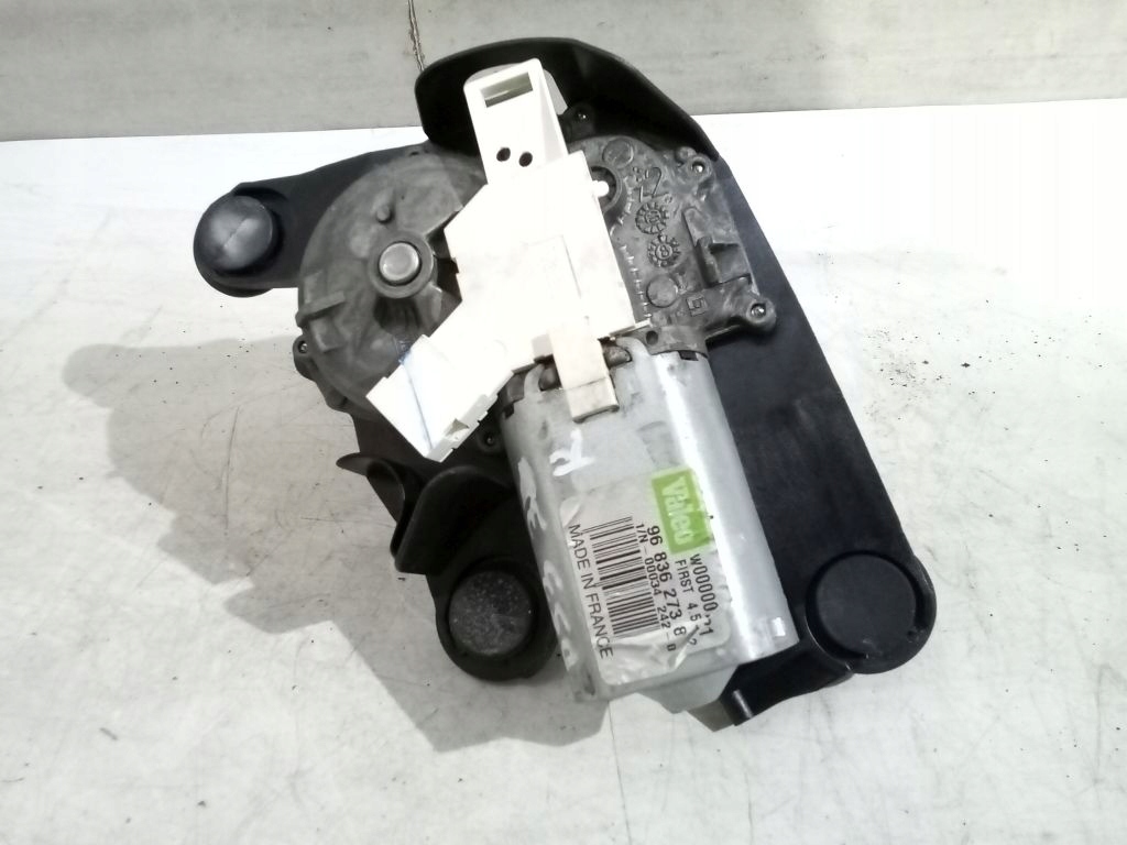 Citroen DS3 Motor Wischer heck 96668808XT