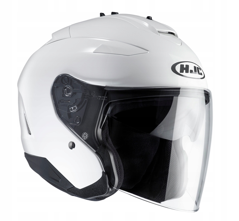 Kask Motocyklowy HJC IS-33 rozm. XS 54-55cm Blenda