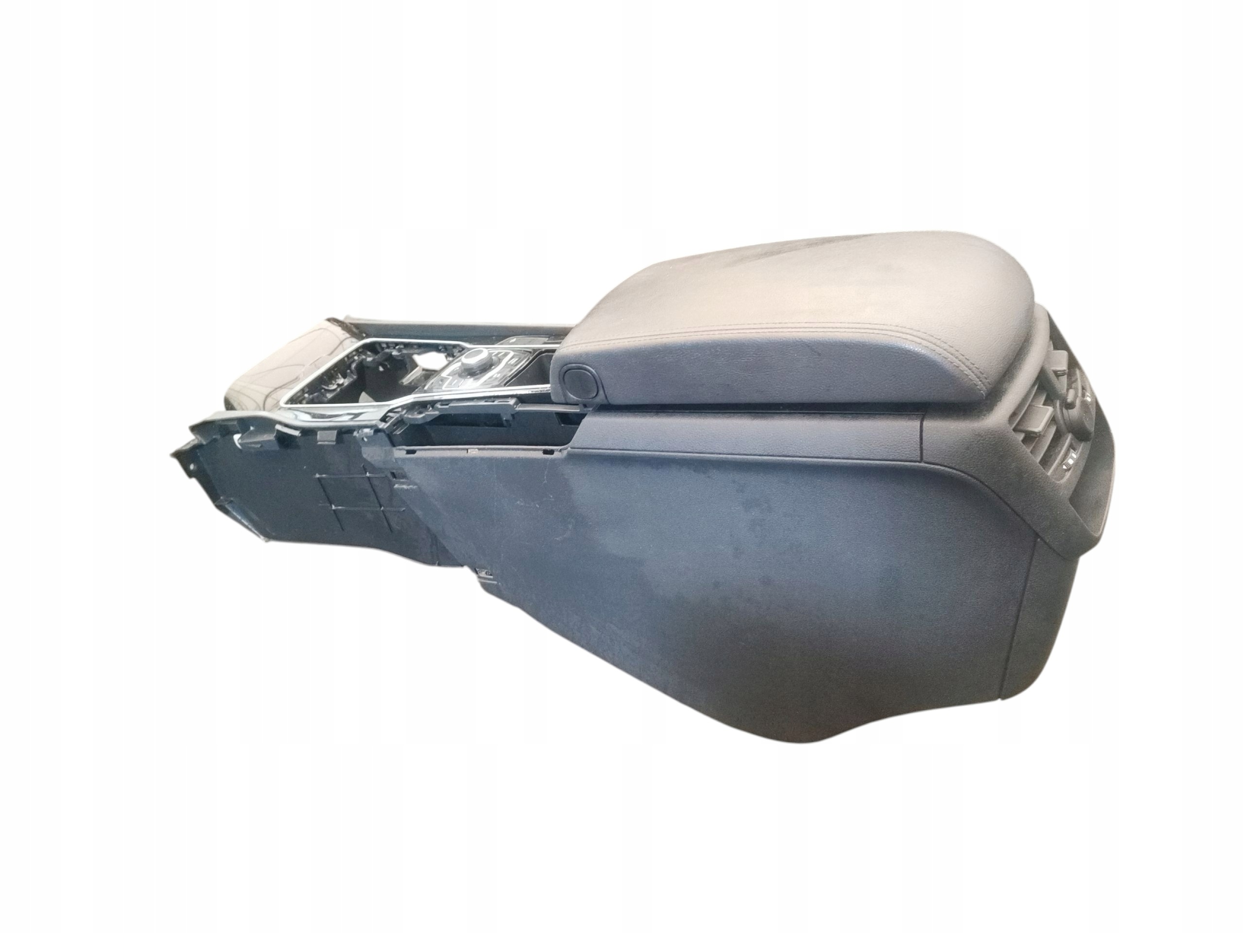 tunnel central armrest PEUGEOT 508 and (10-14)