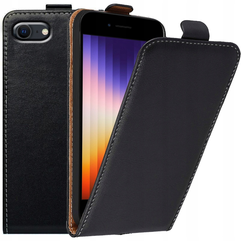 

Etui Pionowe Flexi do iPhone 7 8 Se 2020 2022