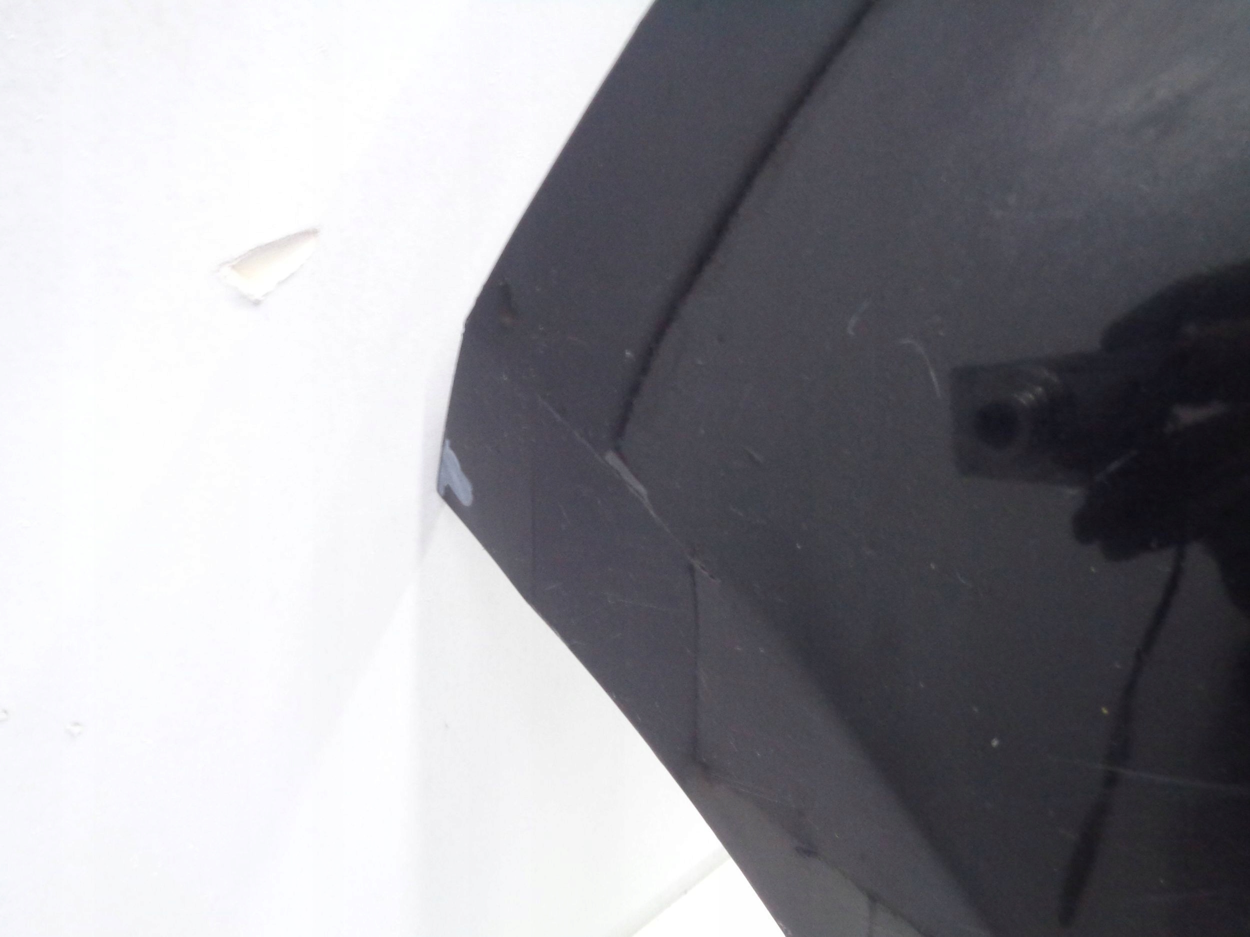 VW GOLF VII 5G Stoßstange heck hinten 4X PDC HB 12R