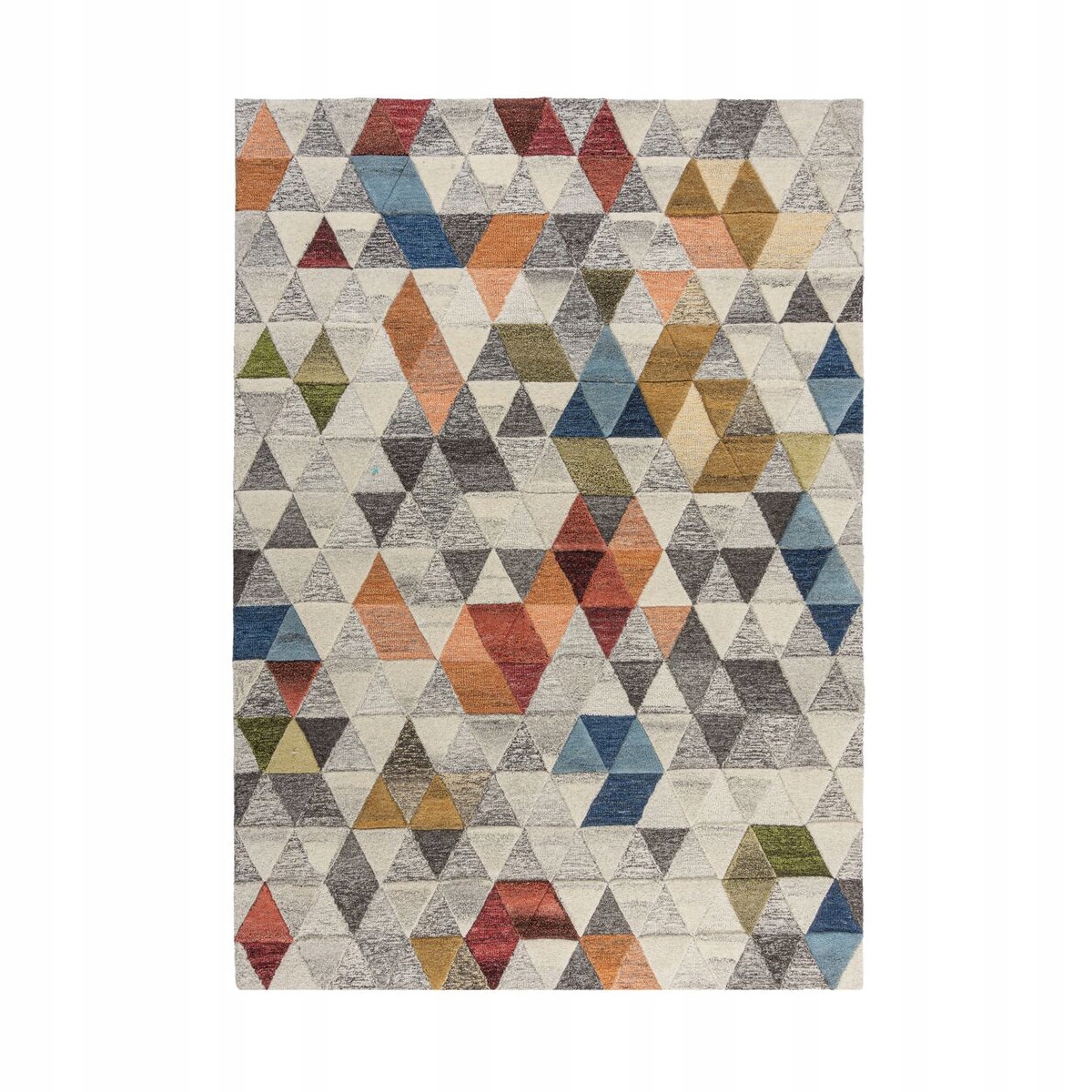 160x230 Kusový koberec Moda Amari Natural/Multi