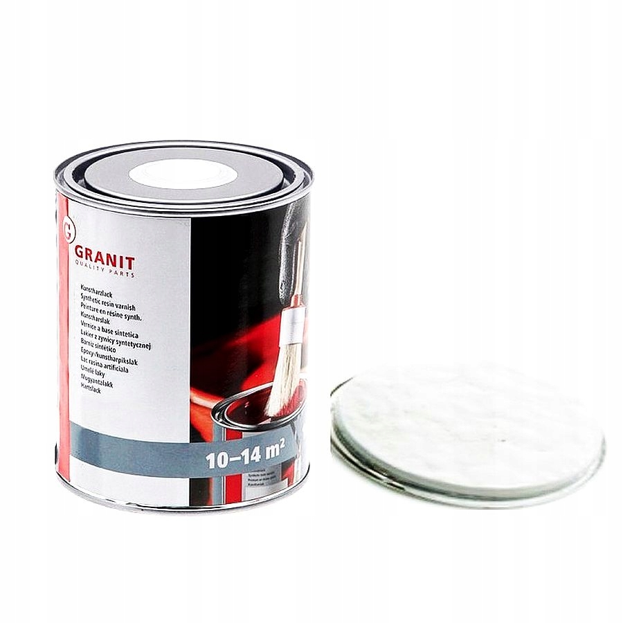 Farba podkładowa szary 601 Wilckens Nopolux 1l
