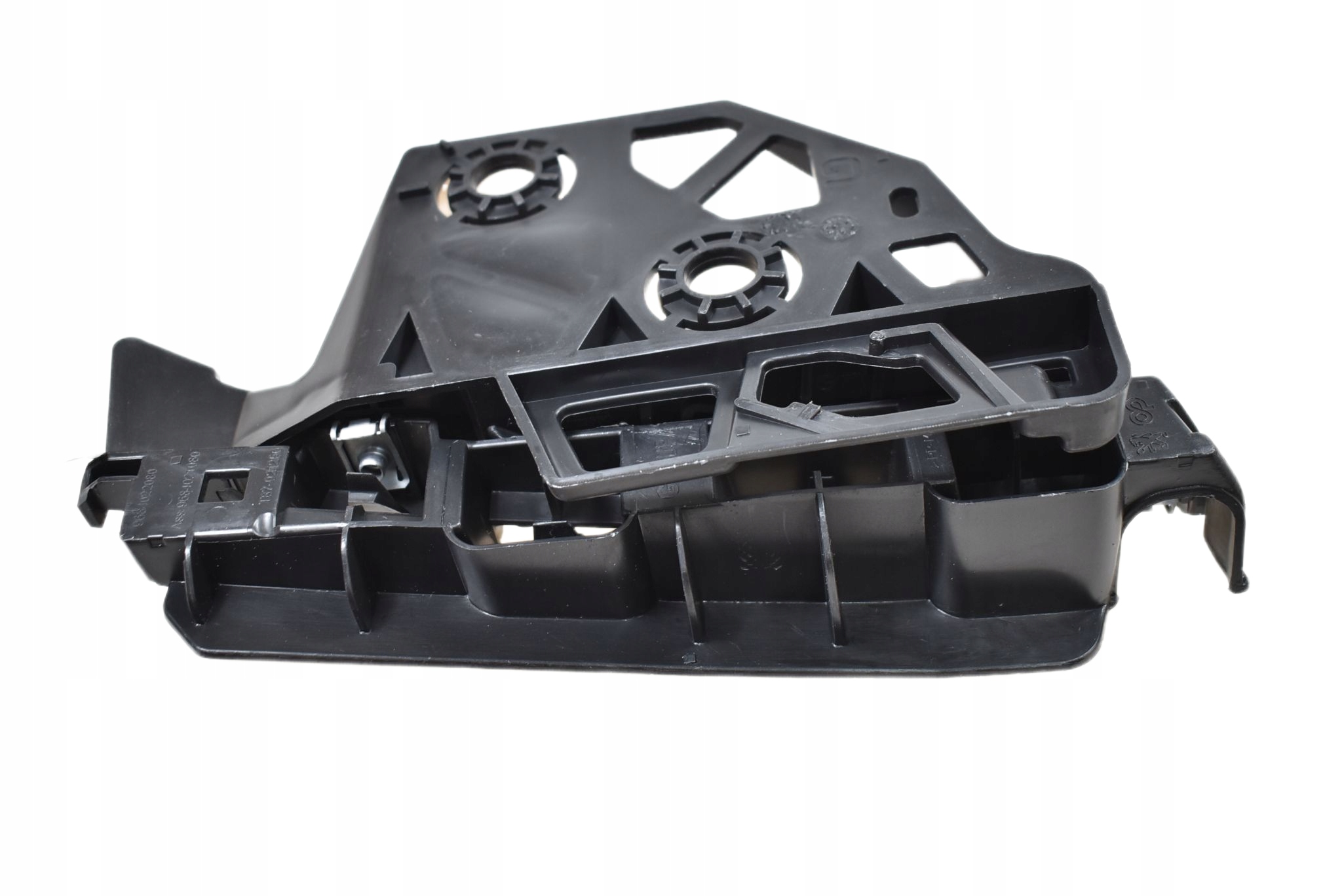 ŚLIZG WSPORNIK ZDERZAKA LEWY PRZÓD PEUGEOT 5008 Numer katalogowy części 7119QC