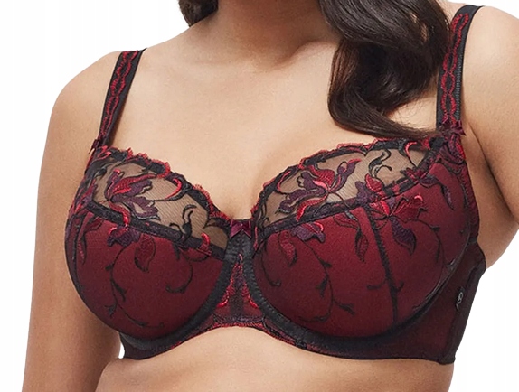 Dalia Podprsenka Merlot K24 65F