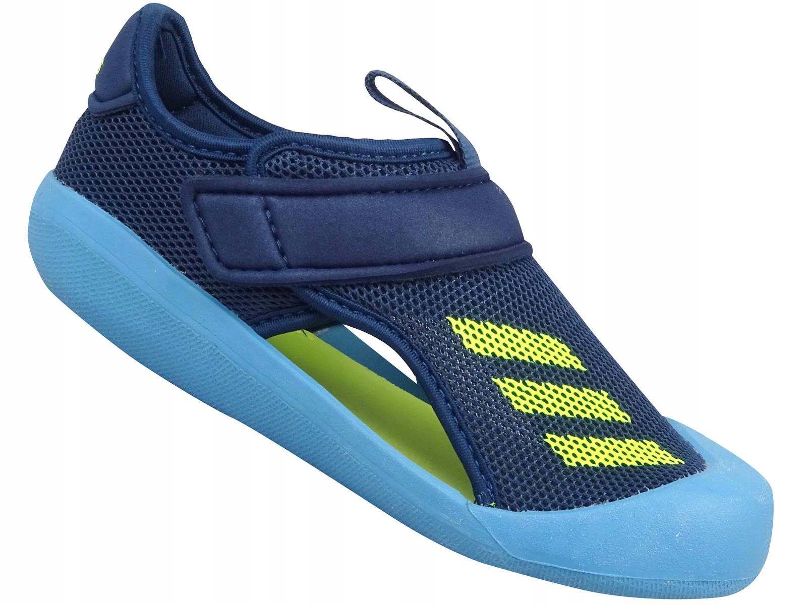

Adidas Altaventure FY8928 Sandały Dziecięce Rzep
