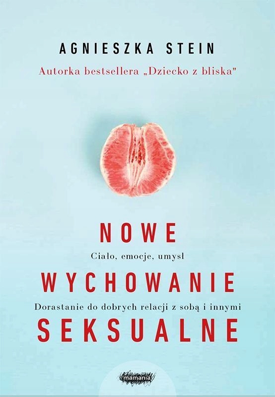 Nowe wychowanie seksualne