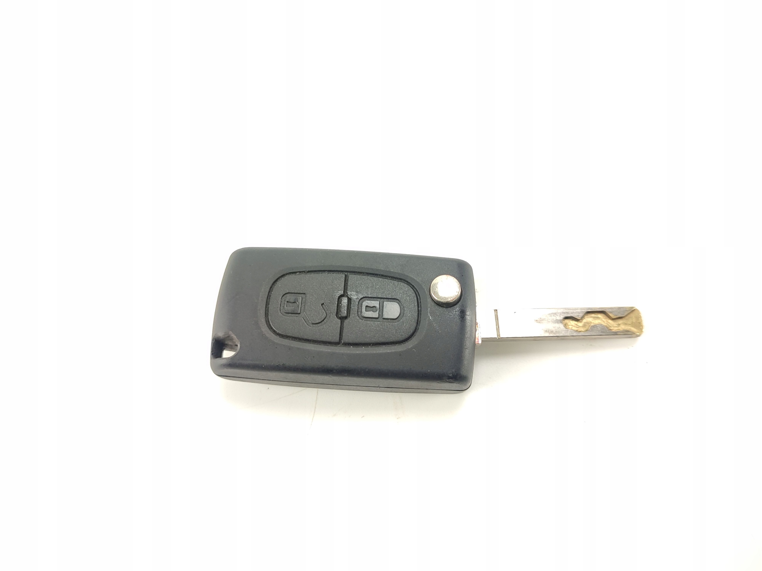 STACYJKA KLUCZYK WKŁADKA KOREK CITROEN C3 PICASSO N050345 Producent części Citroen OE