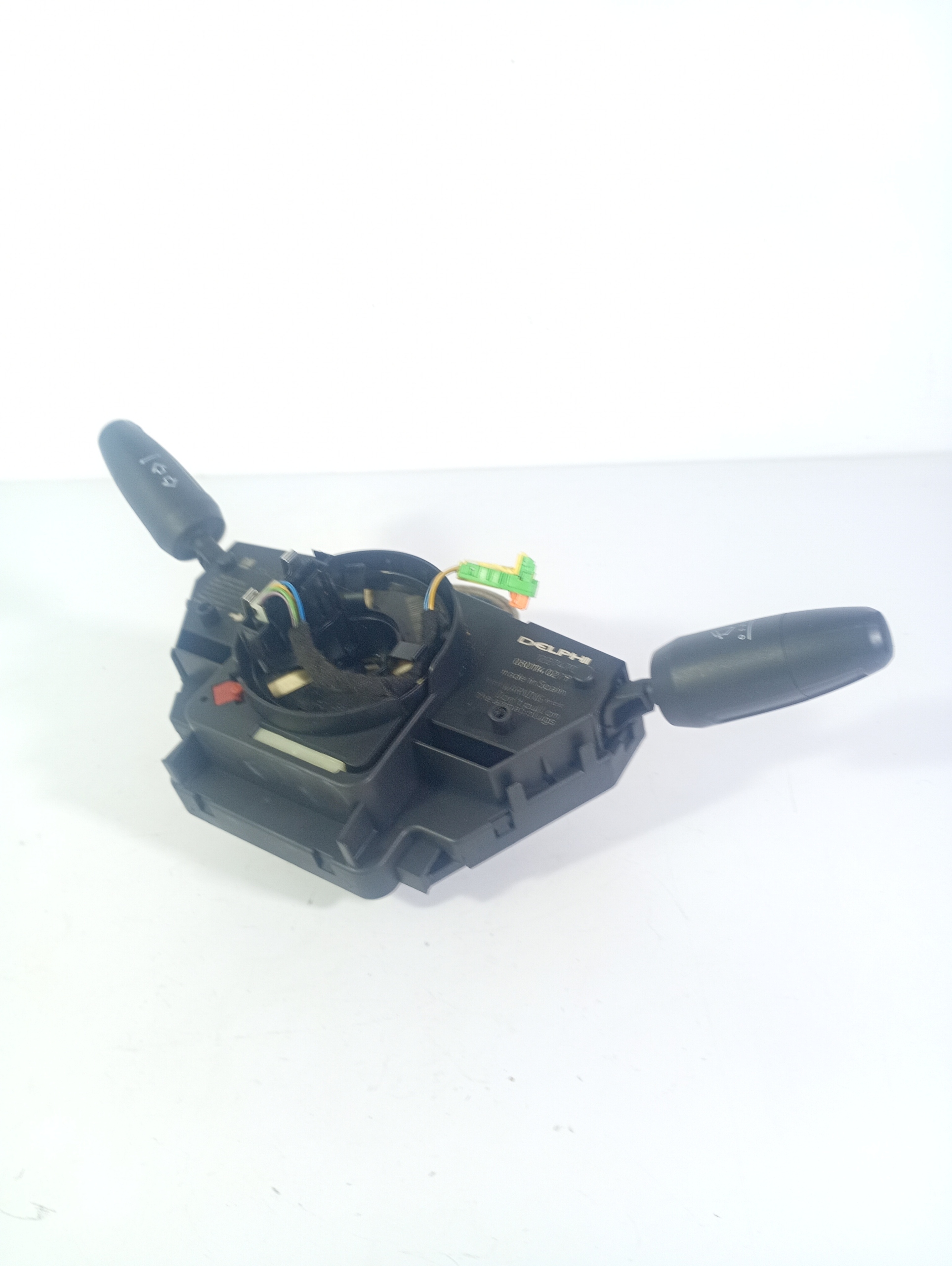 Opel Corsa D 06-11 interruttore DEVIO LUCI TERGICRISTALLO TERGI luci OE 13142283