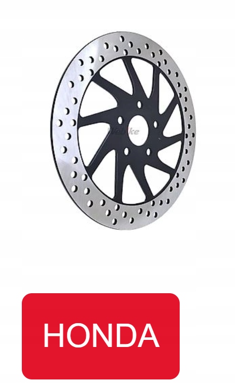 TopX Motocyklová Tarčka Org Honda CMX 500 300 CMX500 CMX300 Rebel Oem