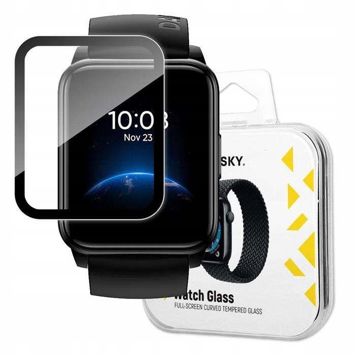 Szkło Hartowane Fg do Realme Watch 2