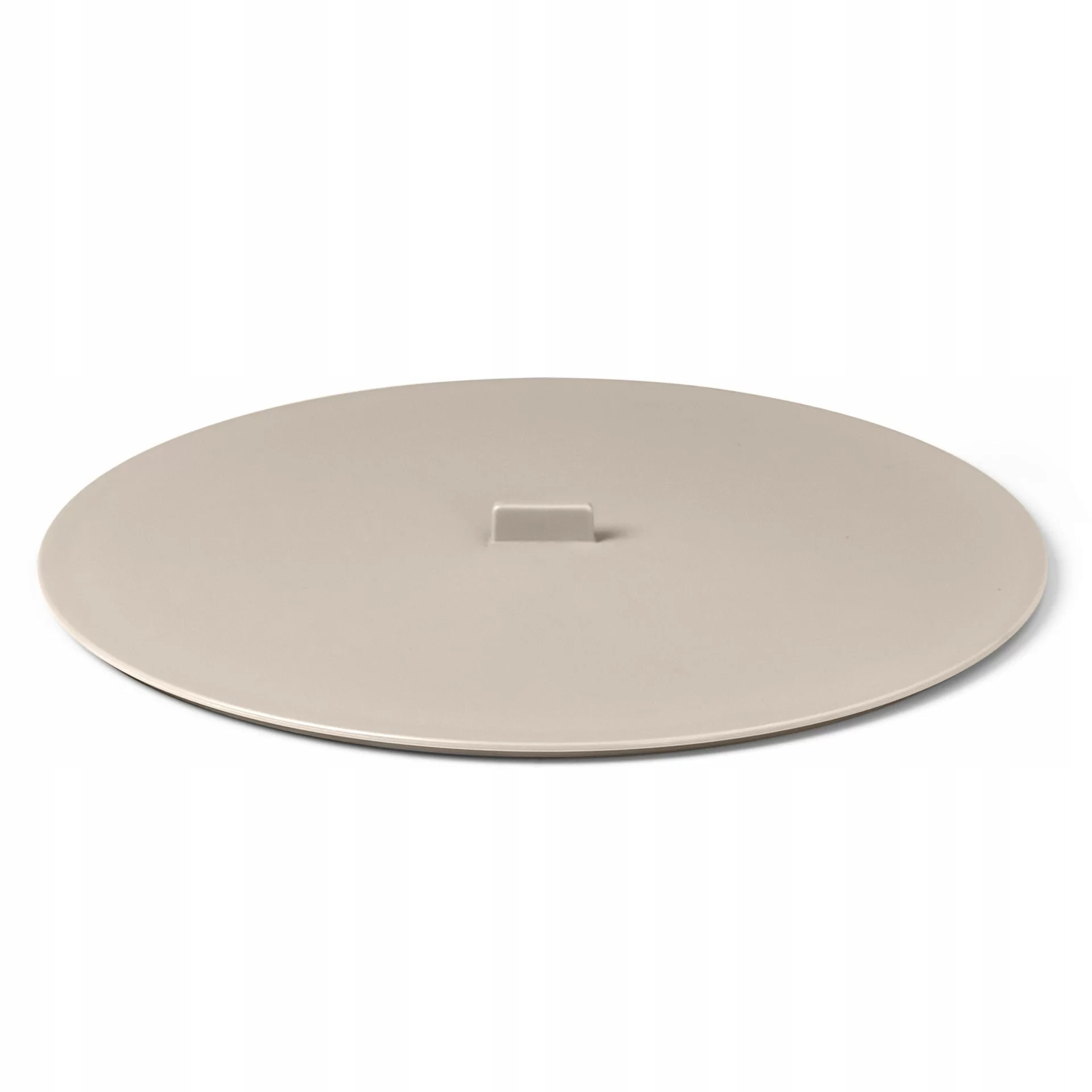 Pokrywa do misy śr. 30 cm NETTUNO mokka Blim Plus