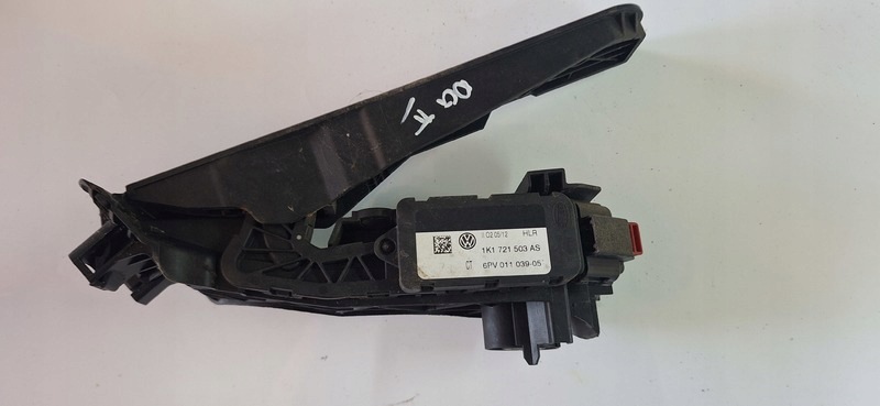potentiometer SKODA OCTAVIA II 1K1721503AS