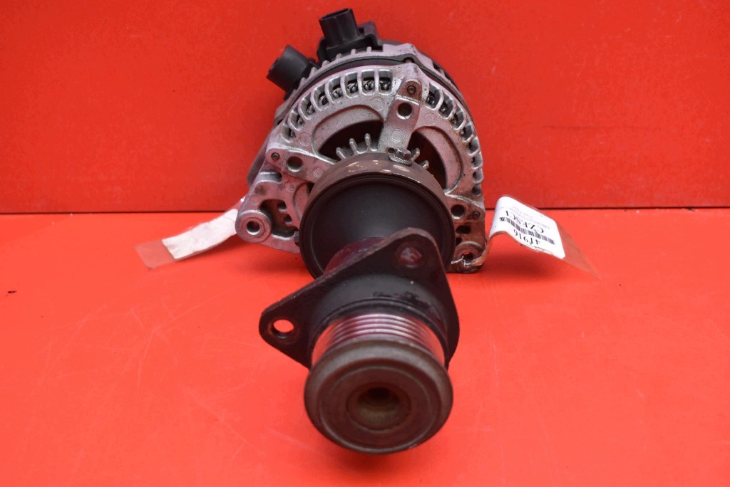 ALTERNATOR FORD FOCUS MK2 1.8 TDCI 116 KM LIFT 08-11