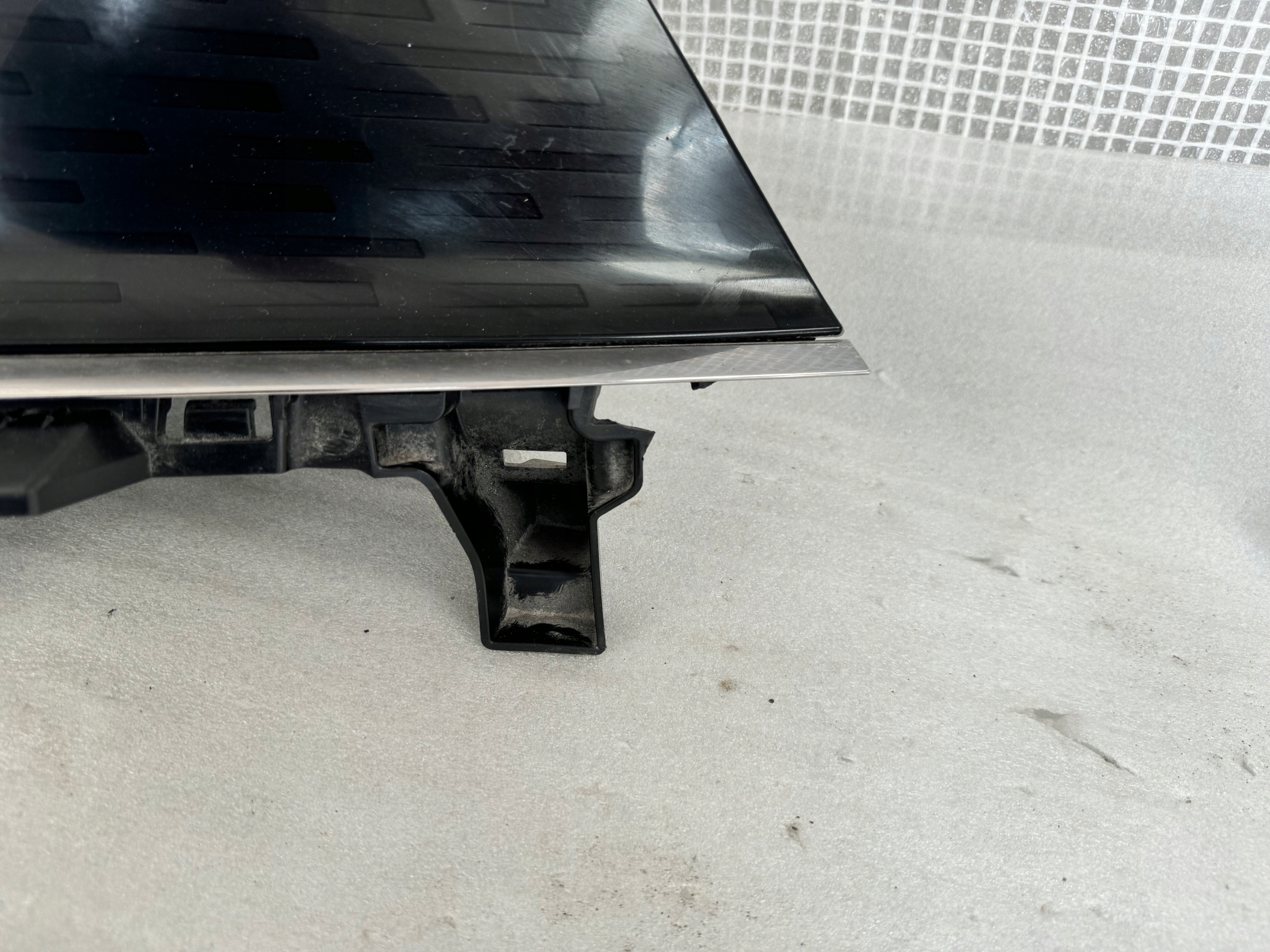 Opel Mokka Kühlergrill FRONTGRILL Kühlergitter 98352150 - Thumbnail 2