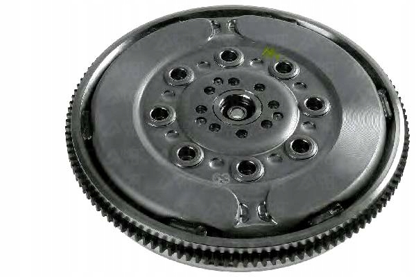 SACHS 2294 000 955 КОЛО ДВУХМАССОВЫЕ