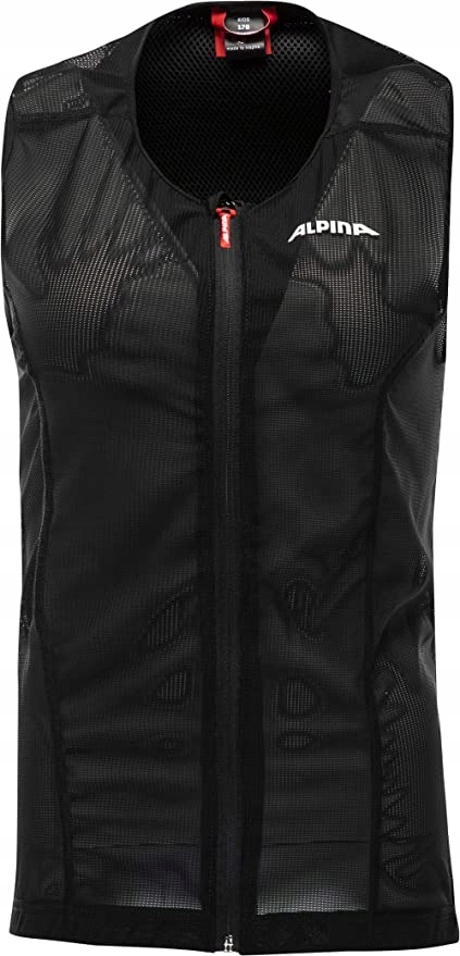 Ochraniacz Na tułów Alpina Proshield Junior Vest