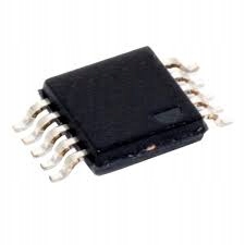 AD5241B1M TSSOP14 I2C Potencjometr