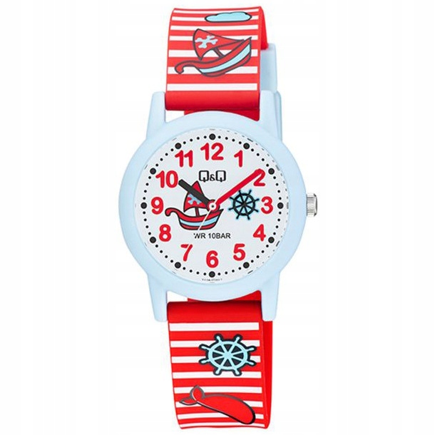 Hodinky Qq V23A-018V Pro Děti