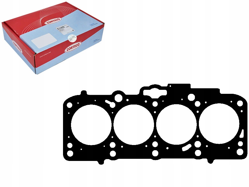 USZCZELKA GŁOWICY MITSUBISHI OUTLANDER II 2.0 DI-D