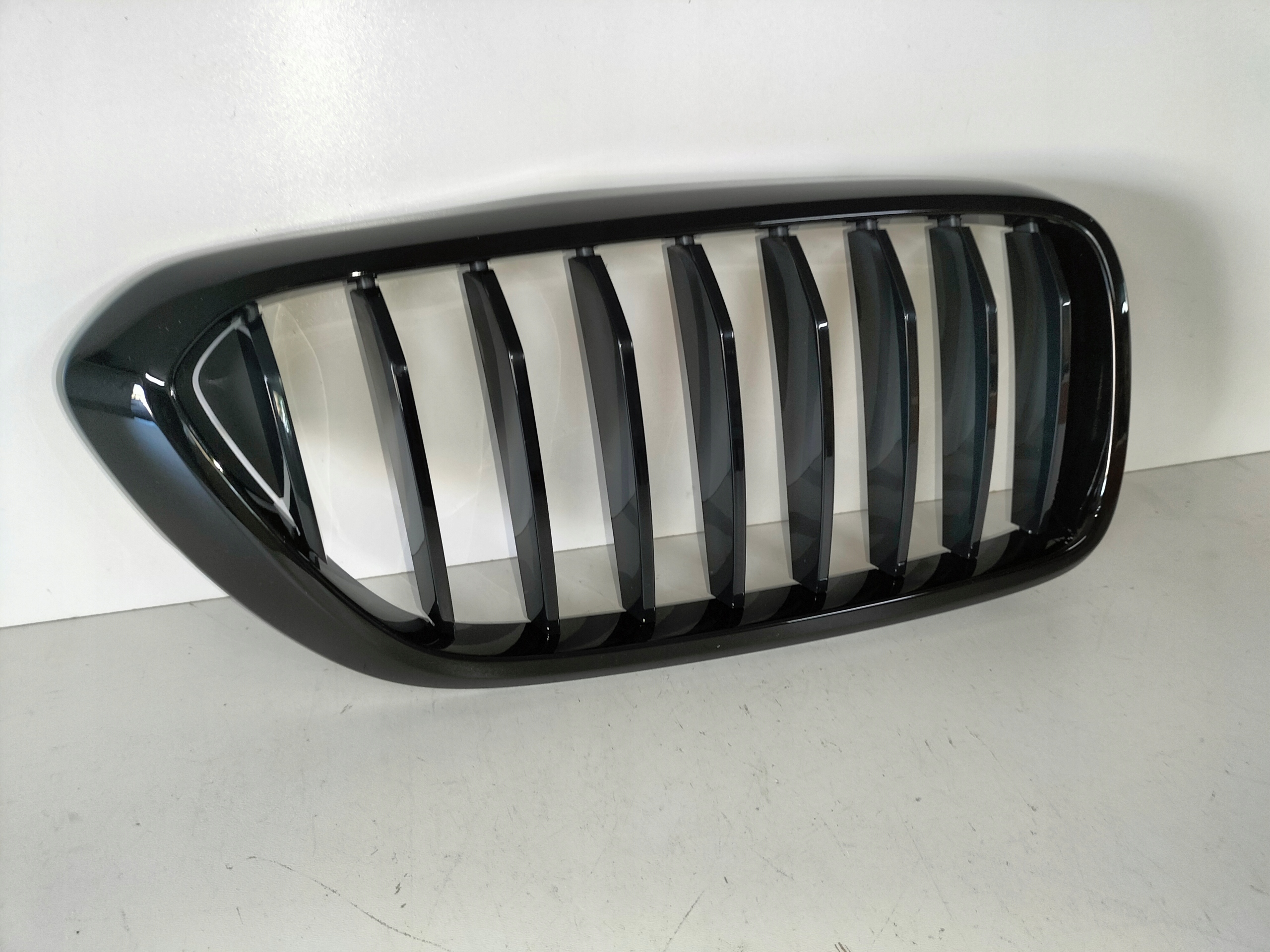 MASKA BUBREG DESNA BMW 6 GT G32 17- M PERFORMANCE