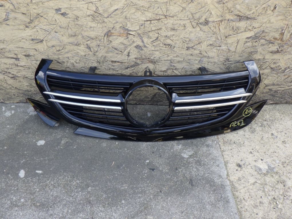 MERCEDES EQC A293 293 W293 Grille