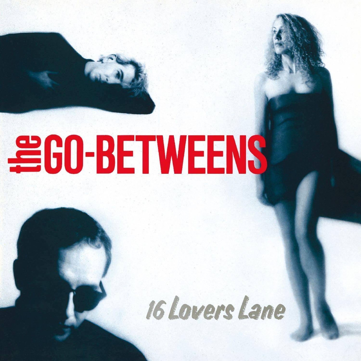 The Go-betweens 16 Lovers Lane (Remastered) (lp)
