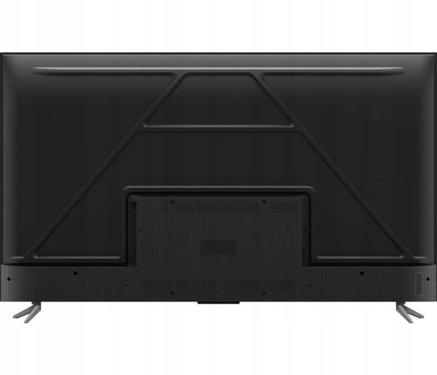 Telewizor LED TCL 55C645 55" QLED 4K Google TV Dolby Vision Atmos HDMI 2.1 Marka TCL