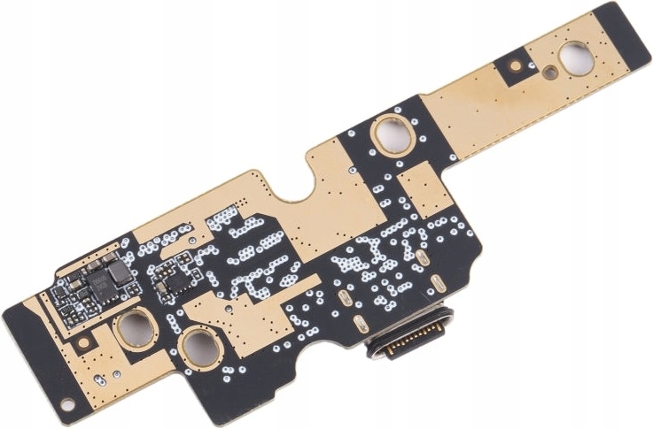 Dolna Płytka Gniazdo Złącze Port Ładowania Usb Ulefone Power Armor 19 19T