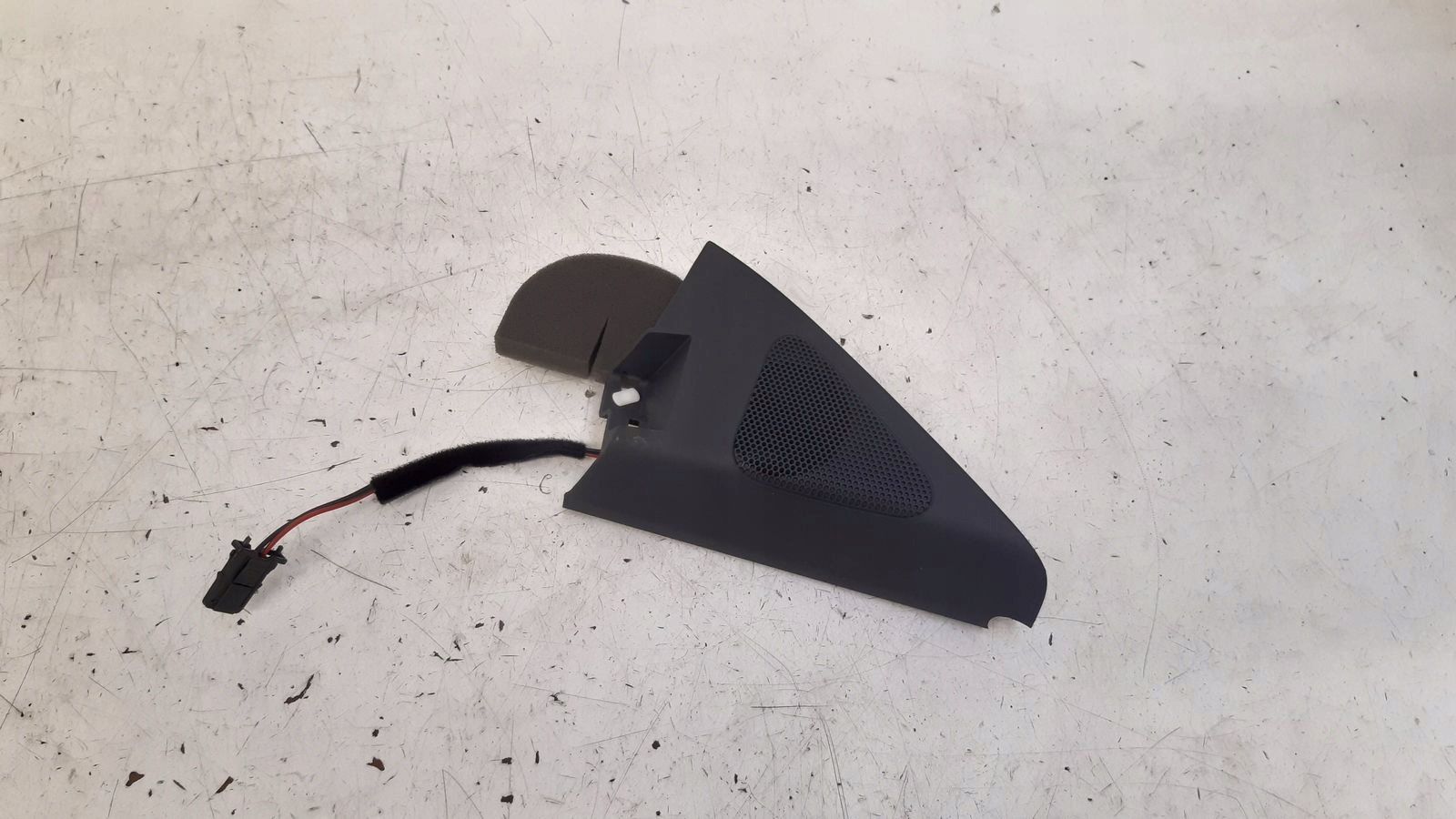 speaker wysokotonowy VW Tiguan 1,4 TSI