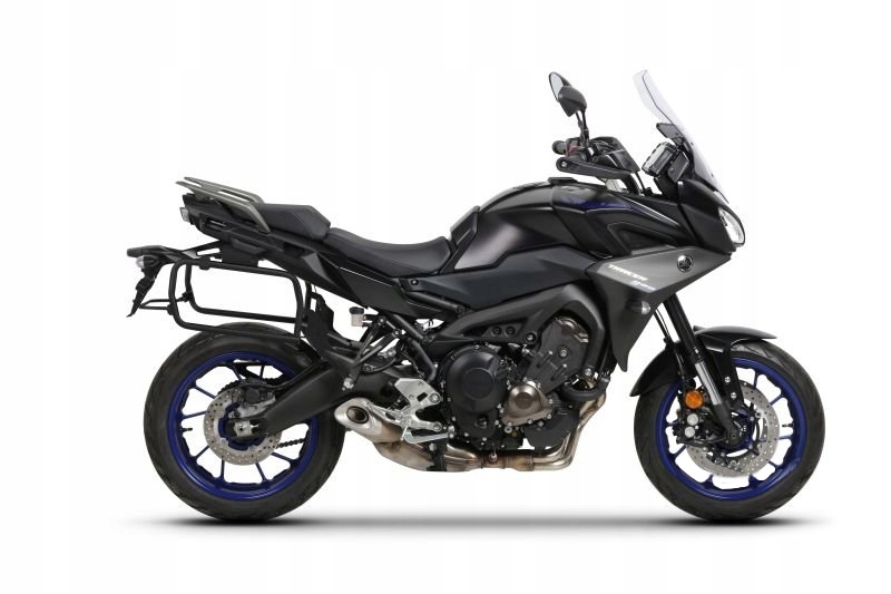 Стойка для боковых стволов 4P Shad TERRA для YAMAHA