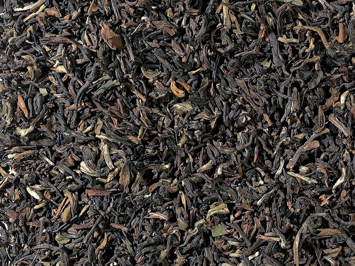 Herbata czarna Golden Nepal 1kg