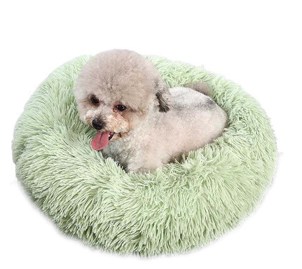 

Miękkie legowisko dla kota, psa 60cm Donut