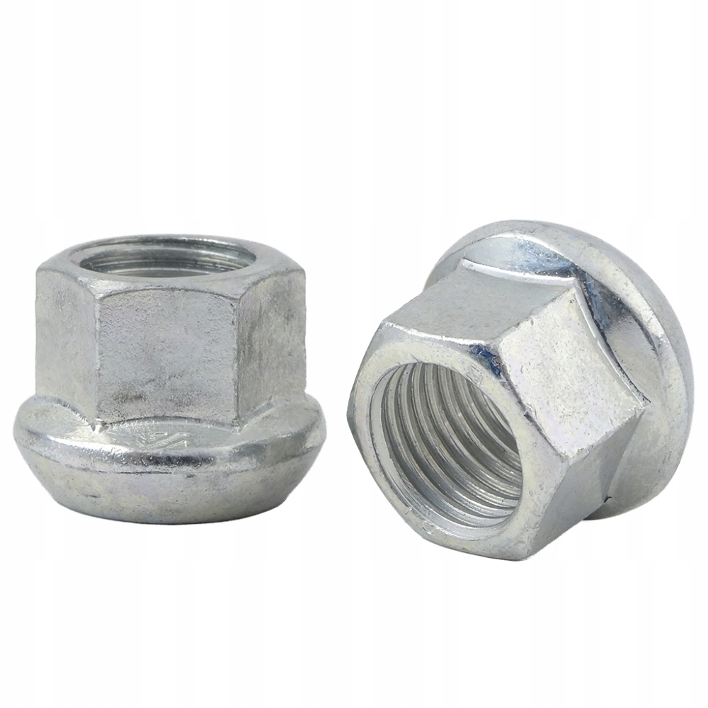 

Nakrętka koła M12x1.25 KLUCZ-17 Chevrolet