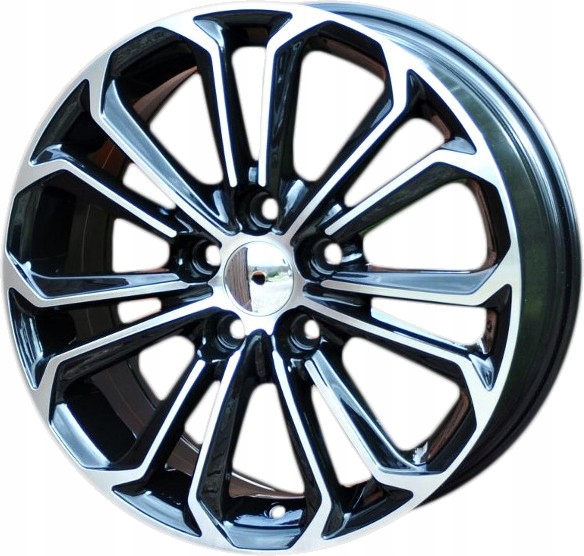 Disky 15'' Toyota Auris Avalon Avensis Avensis Verso Camry 96-- C-hr
