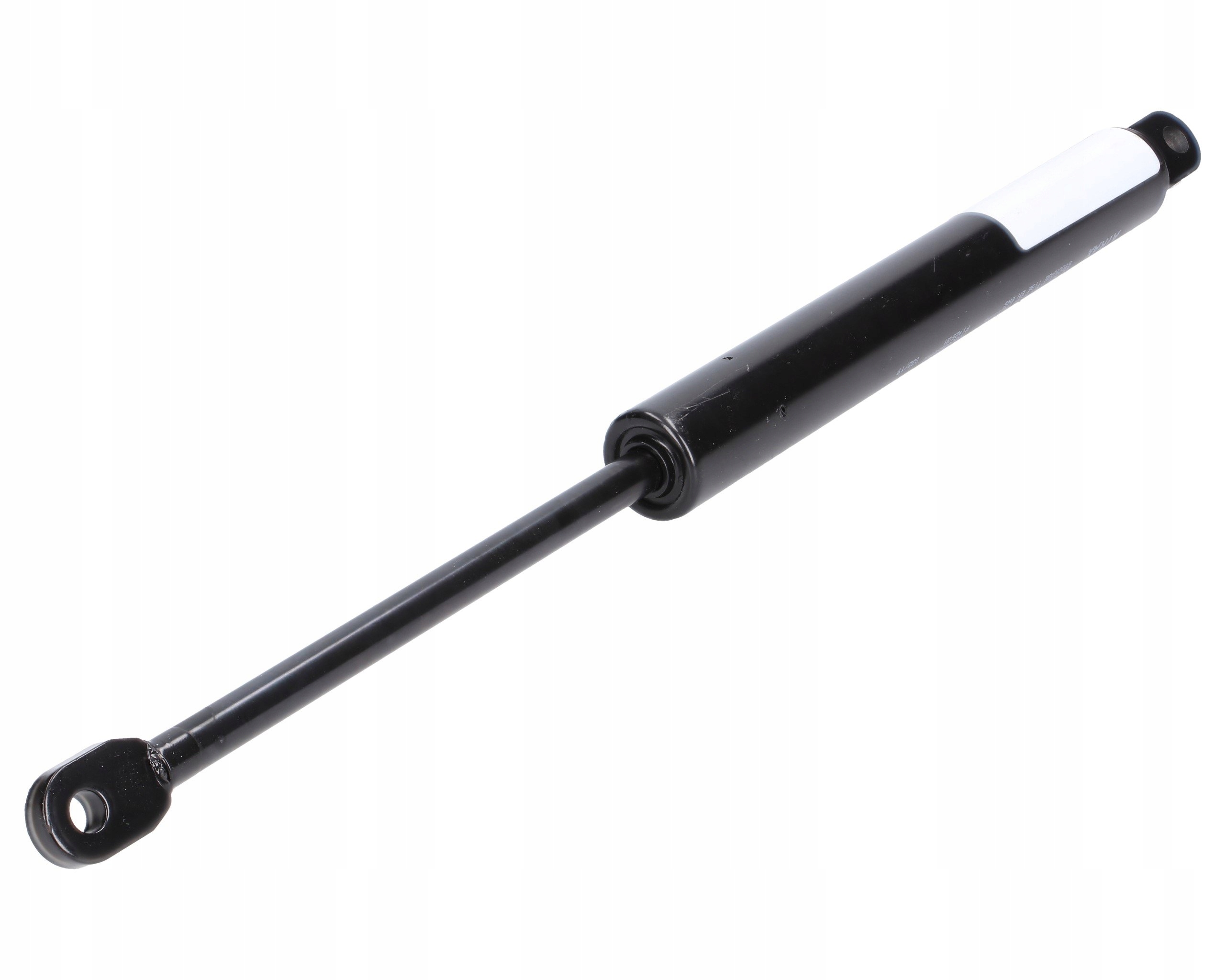 servopohon plynový tlumič A=305 B=155 F=250N