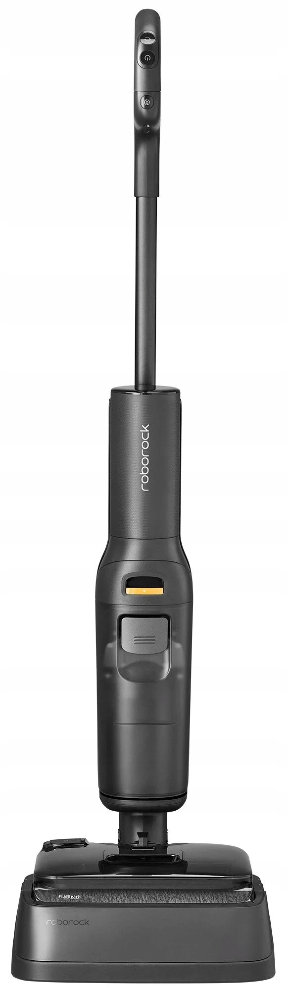 ROBOROCK F25 Combo вертикальний пилосос миючий 4000 мАг 20000 Па 4 режими Модель F25 Combo