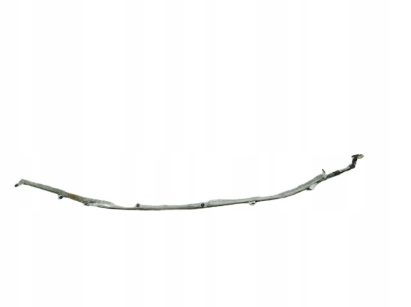 4E0880741 AIRBAG KURTYNA LEWA AUDI AUDI A8 D3