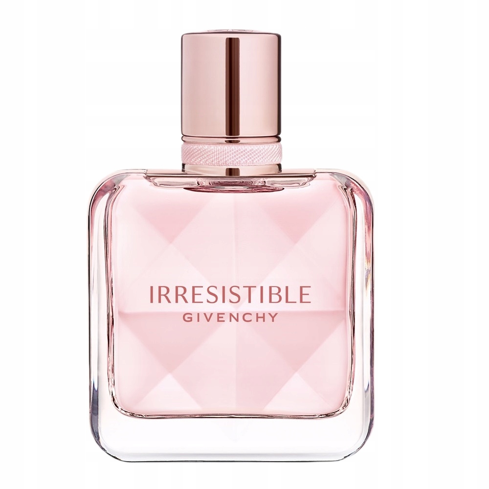 Irresistible Toaletní voda Spray 35 ml Givenchy Květinově-ovocná kompozice