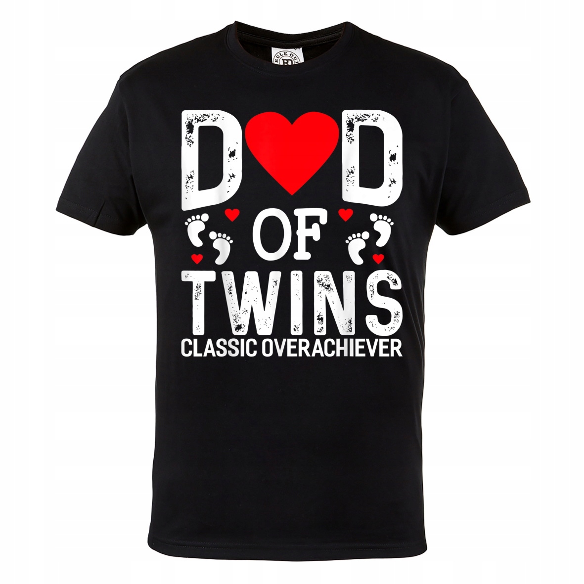 

Koszulka Na Dzień Ojca Dzień Taty Tata Bliźniaków