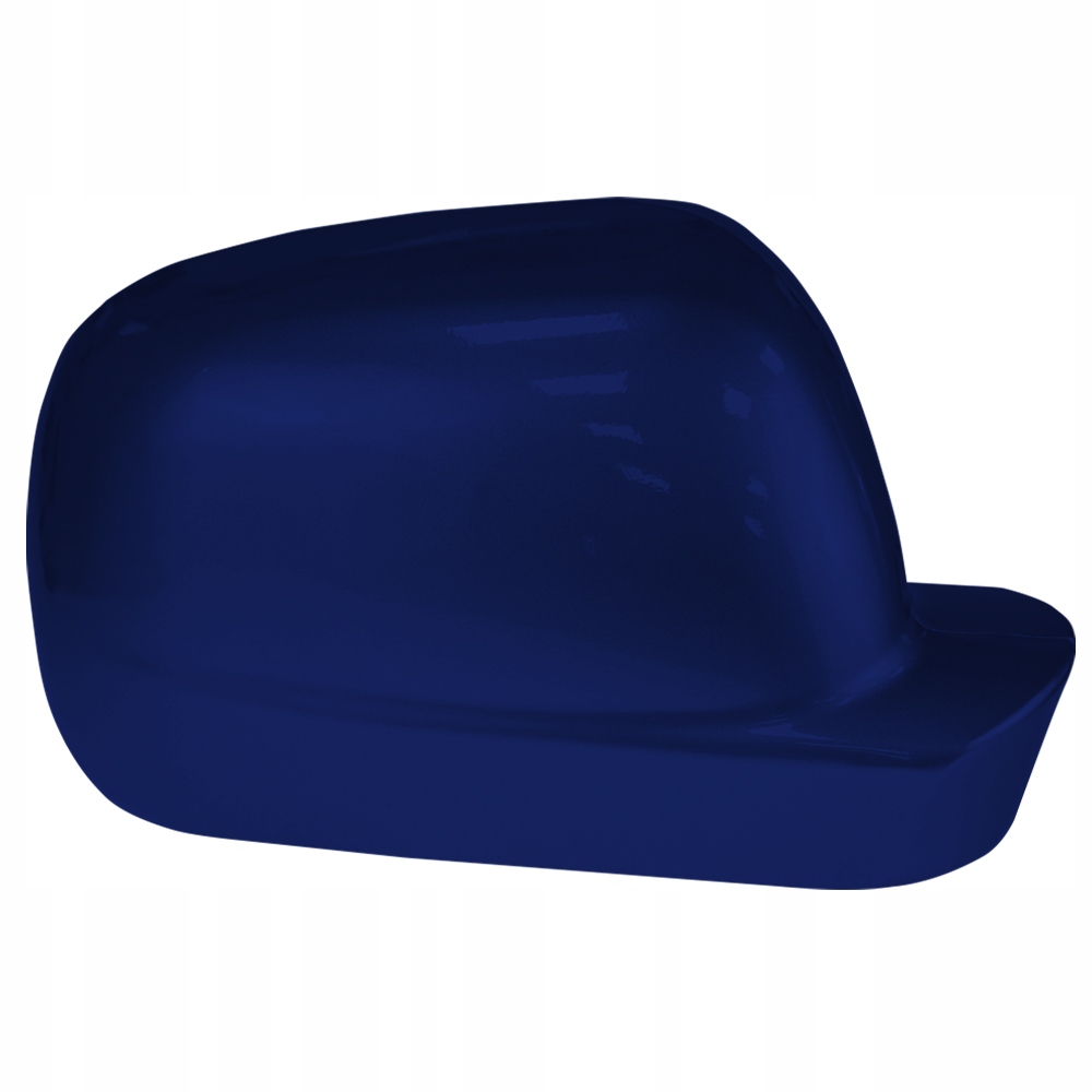 Blu Kryt zrcátka Vw Golf 4 IV Passat B5 Bora LA5G pravý modrý PerlB