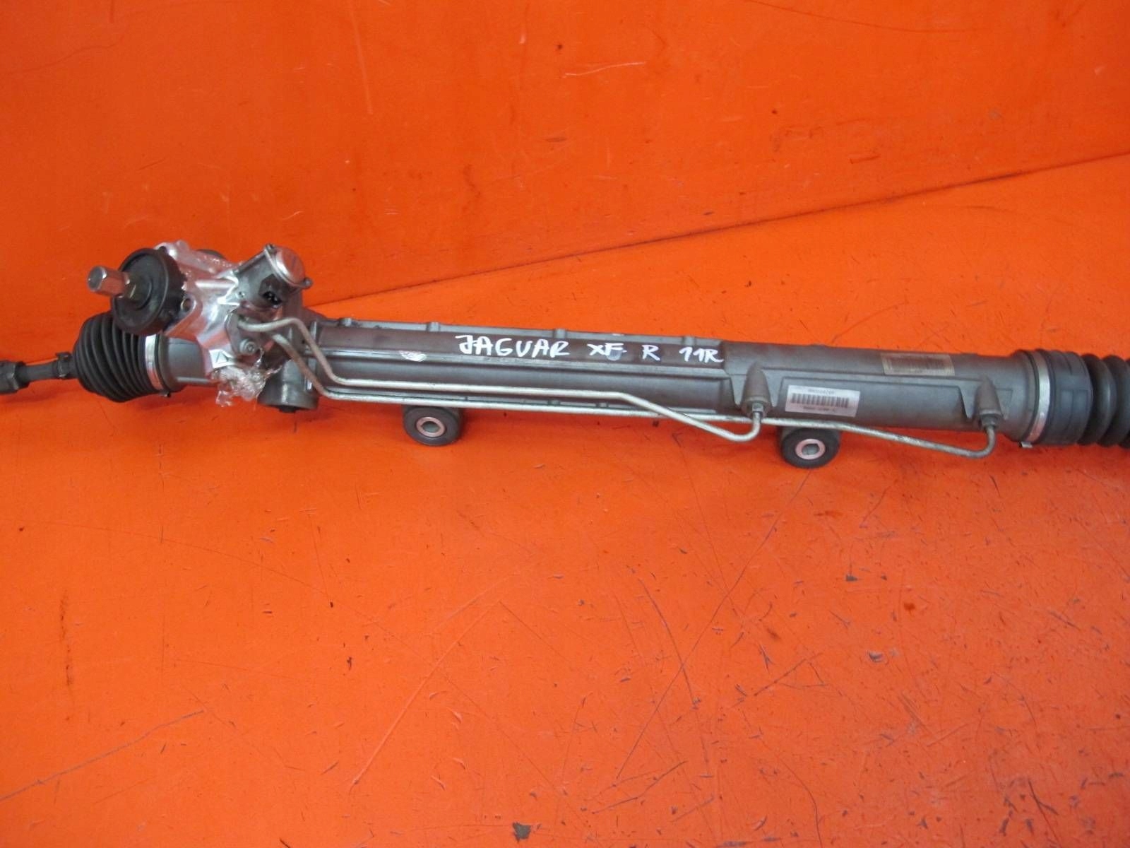 JAGUAR XF and X250 drag rod servo steering control sensor EUROPA