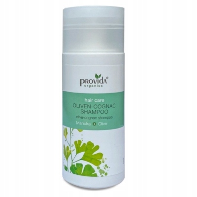 Provida Szampon oliwkowo-koniakowy 150ml