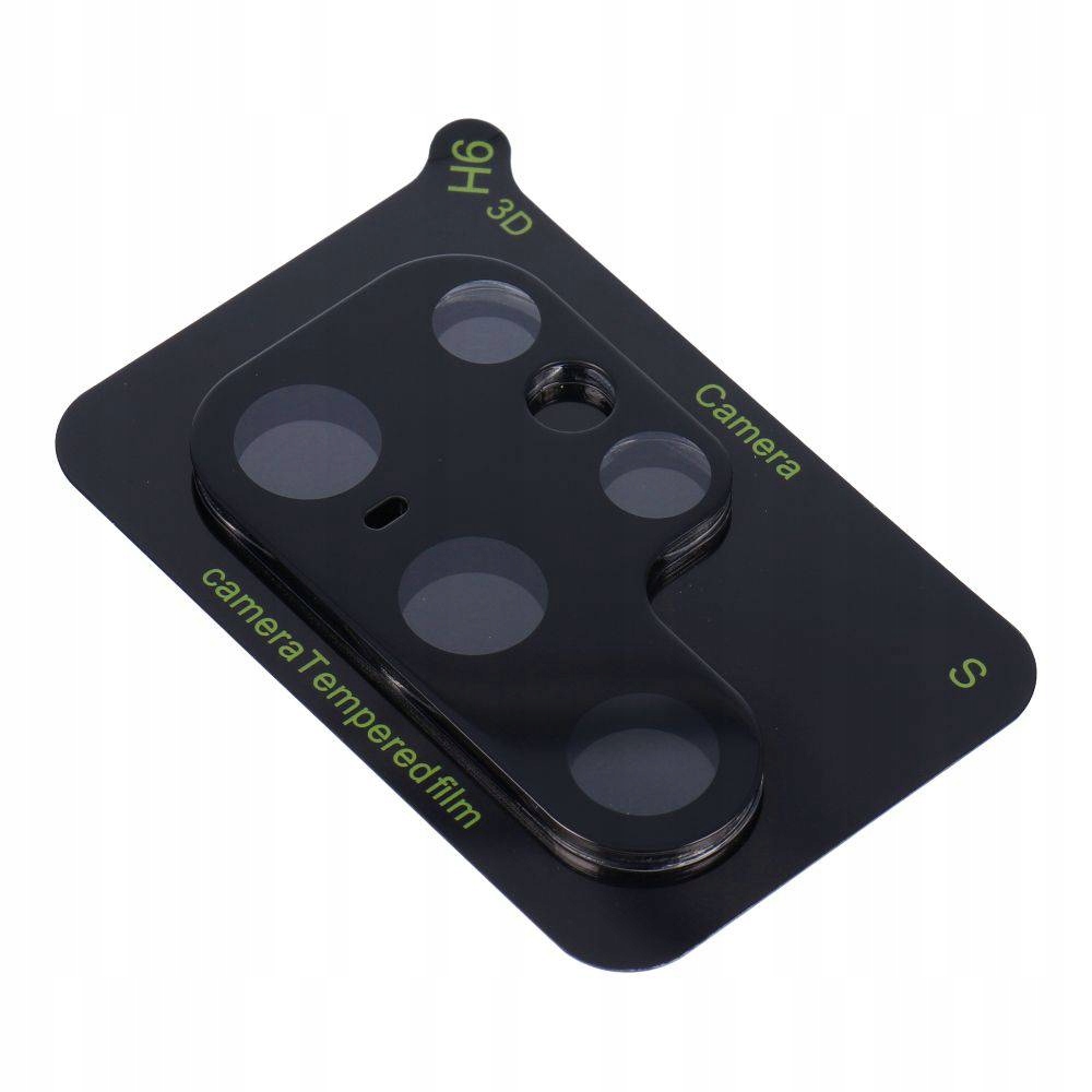 Szkło Hartowane 5D Full Glue Do Aparatu Do Samsung Galaxy S23 Ultra